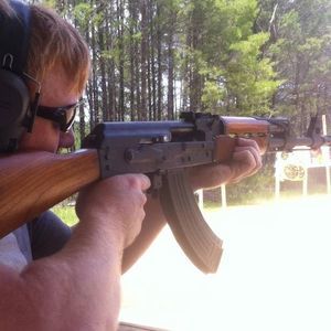 Meet your Posher, Korey